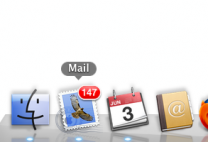 Apple Mail (Lion) synchronisieren